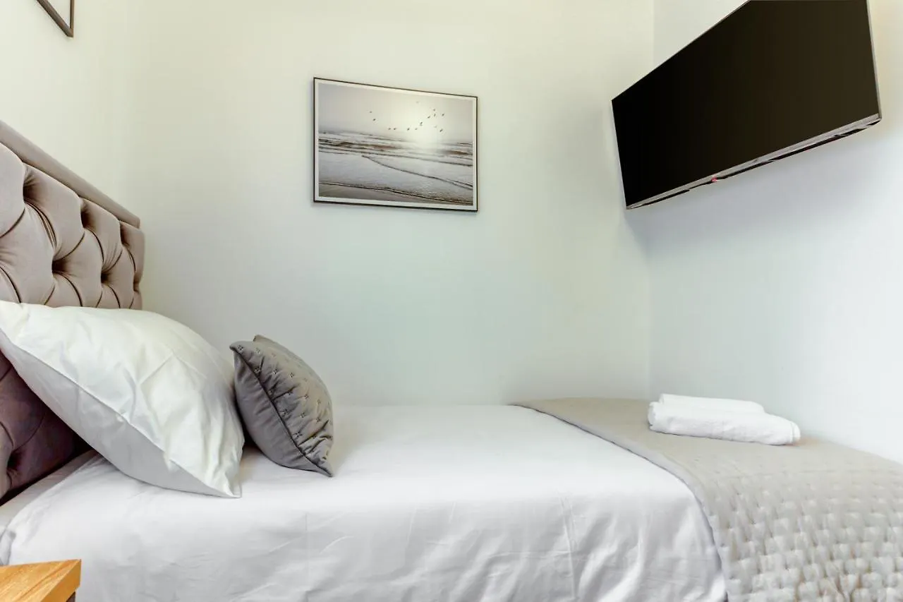 Luxury Apartment Petra Split 0*,  Croatia