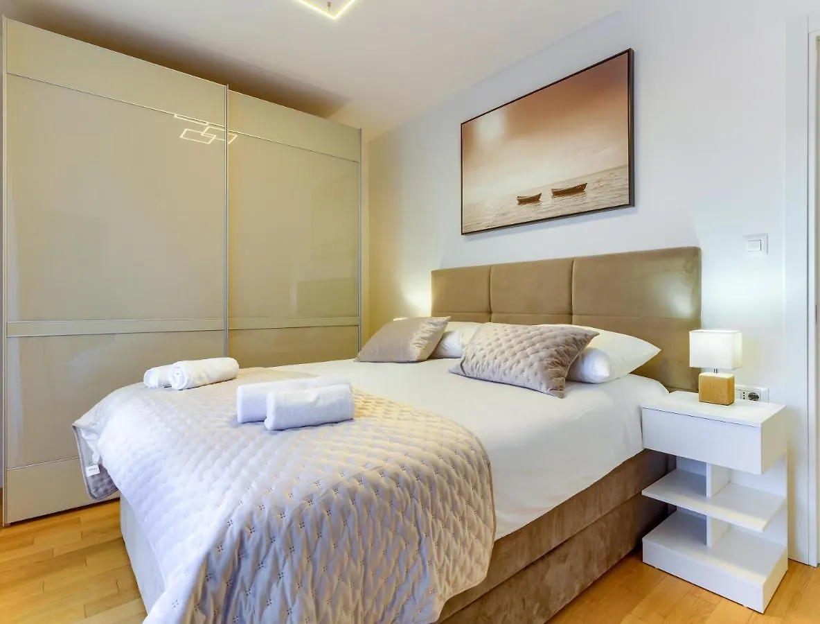 Luxury Apartment Petra Split