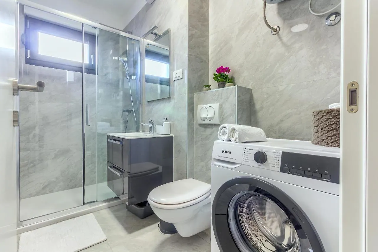 Luxury Apartment Petra Split