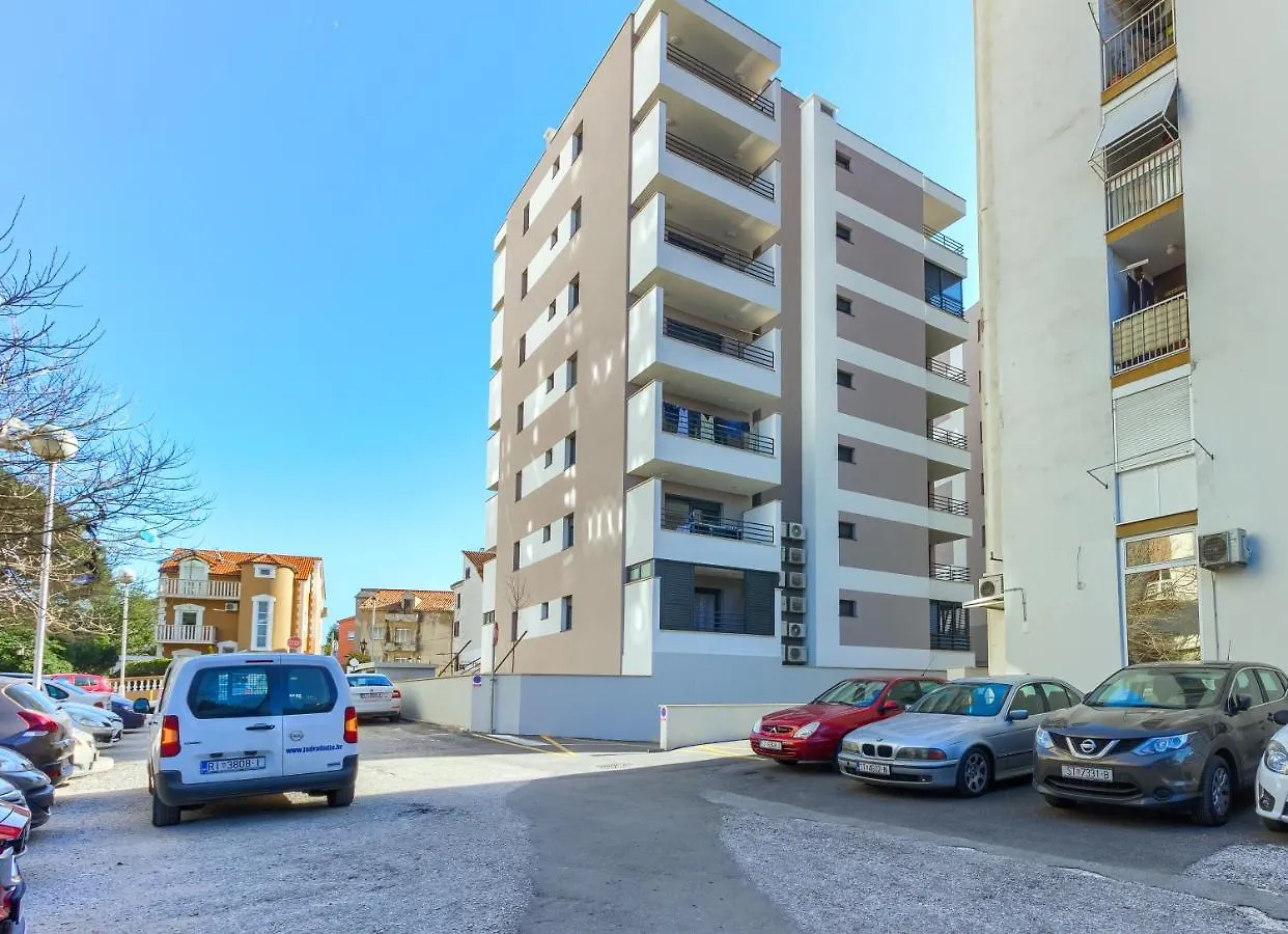 Luxury Apartment Petra Split