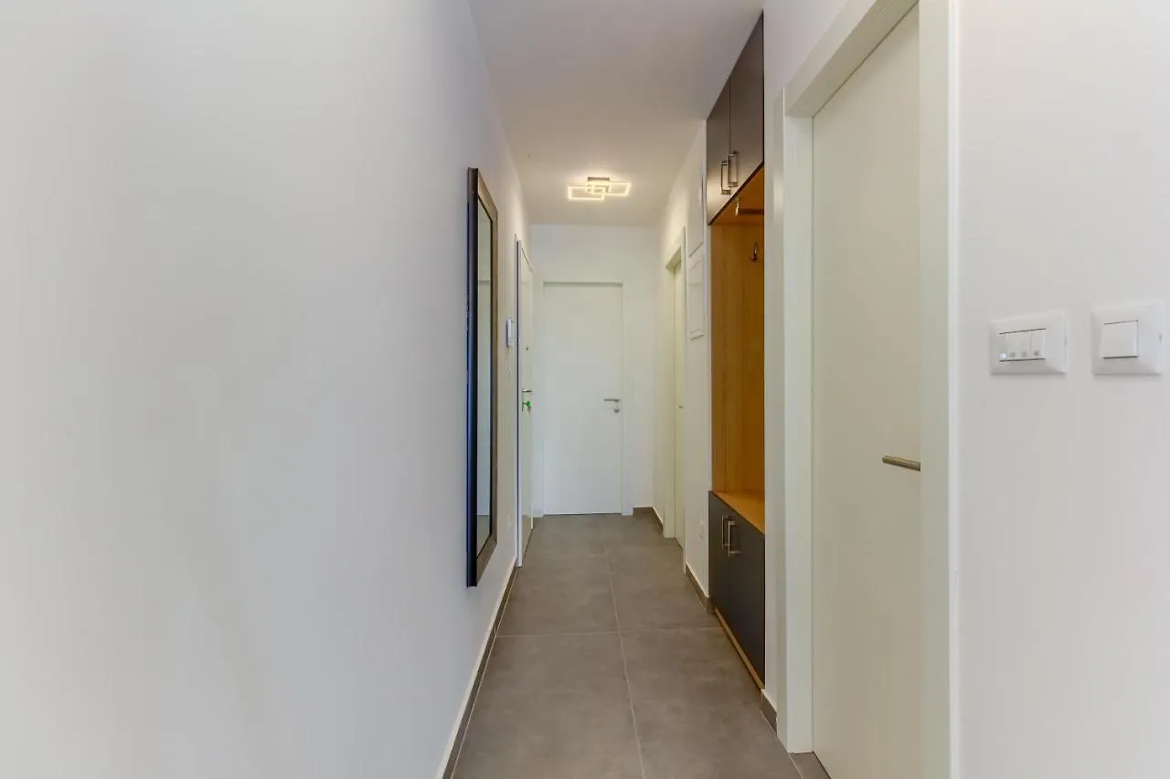 Luxury Apartment Petra Split