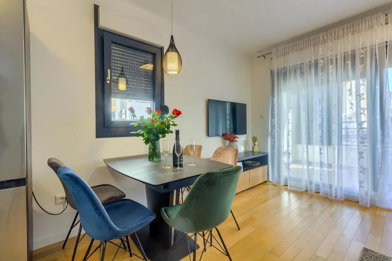 Luxury Apartment Petra Split 0*,  Croatia