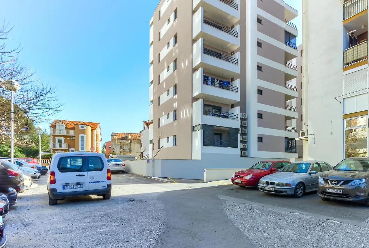 Luxury Apartment Petra Split