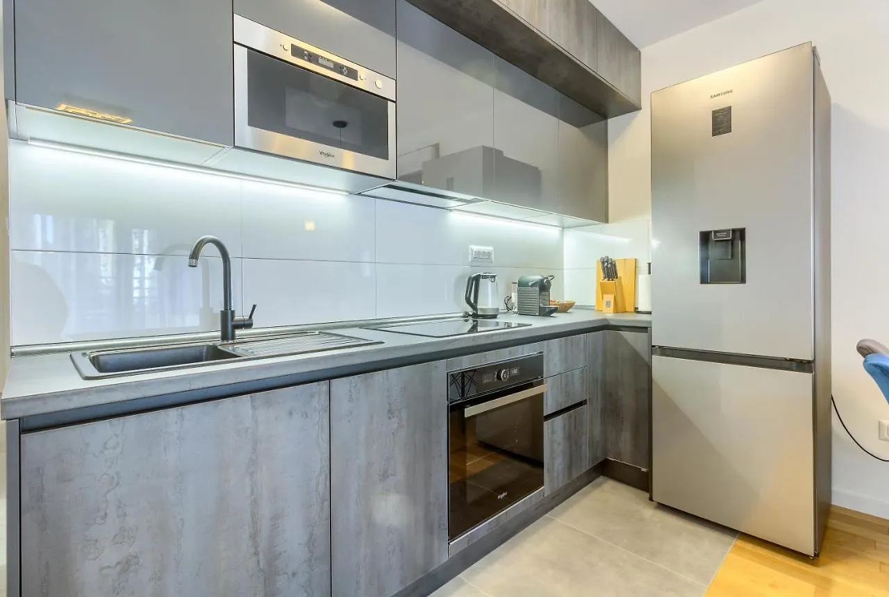 Luxury Apartment Petra Split