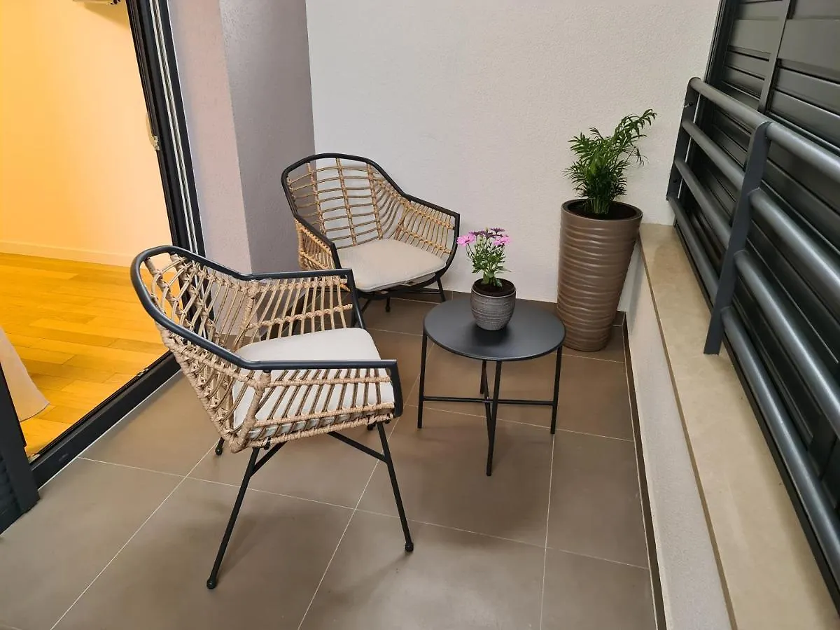 Luxury Apartment Petra Split
