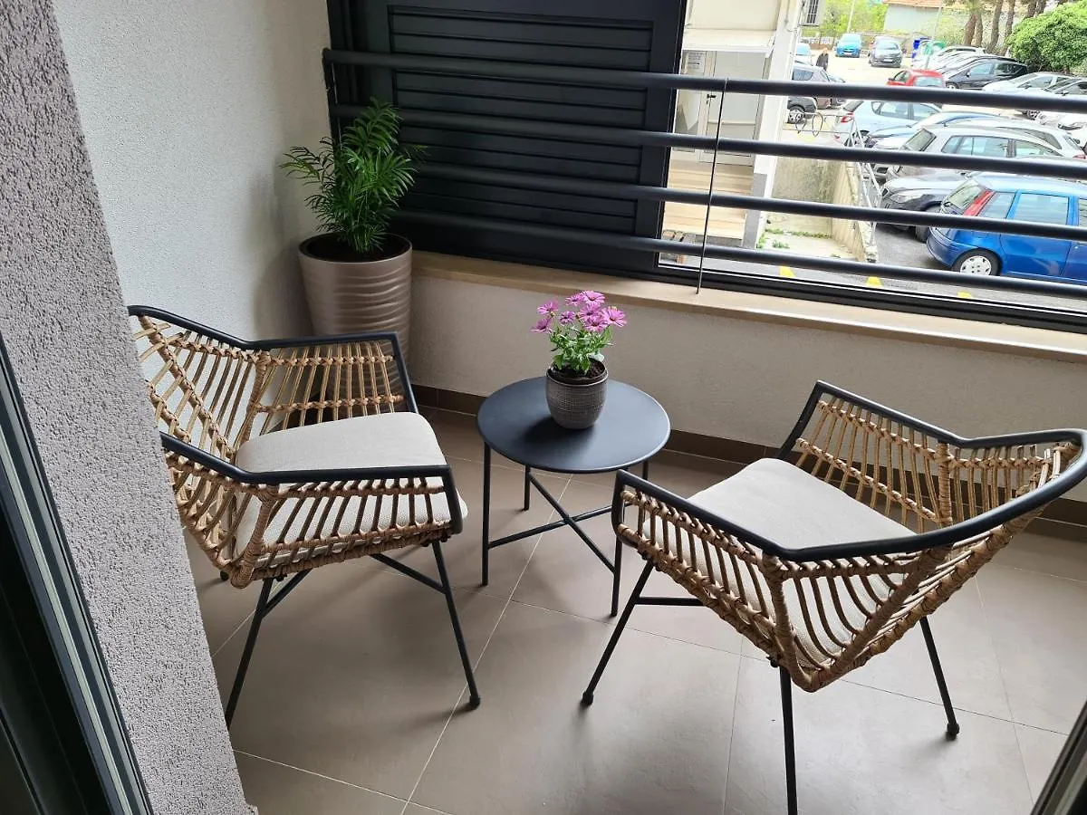 Luxury Apartment Petra Split