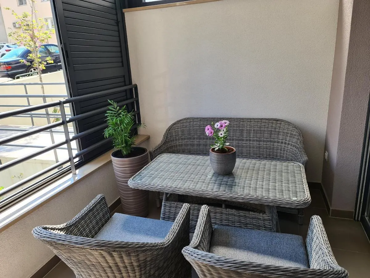 Luxury Apartment Petra Split