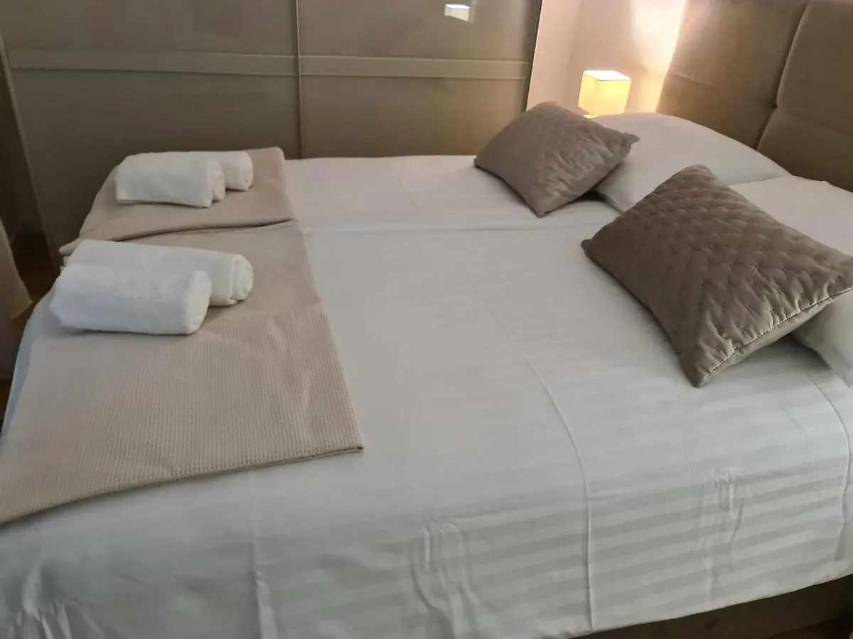Luxury Apartment Petra Split
