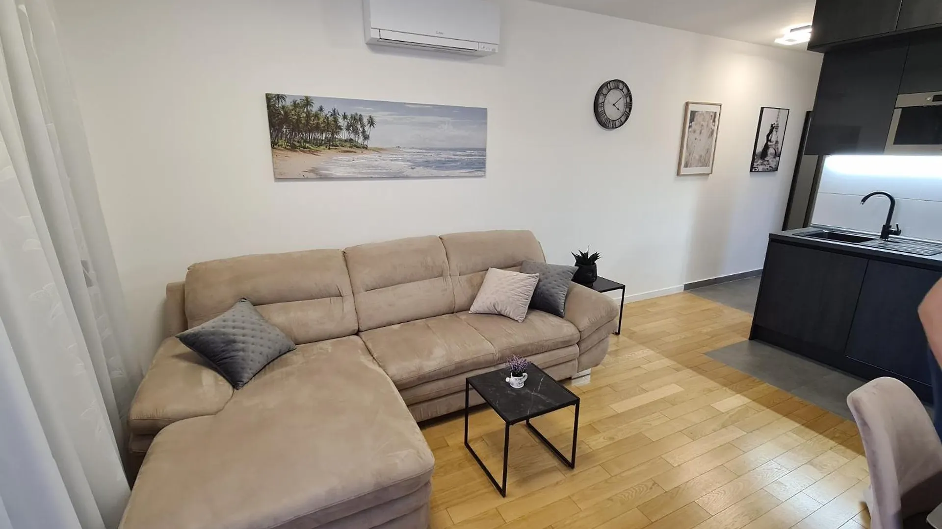 Luxury Apartment Petra Split Croatia