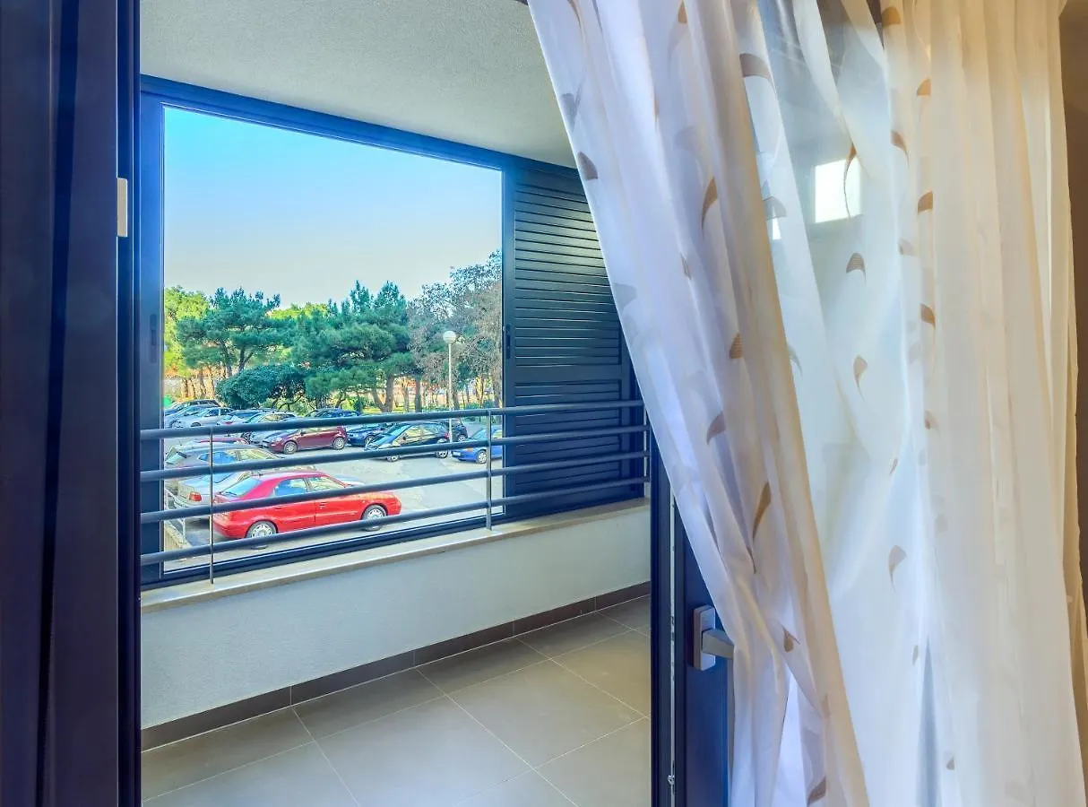 Luxury Apartment Petra Split Croatia