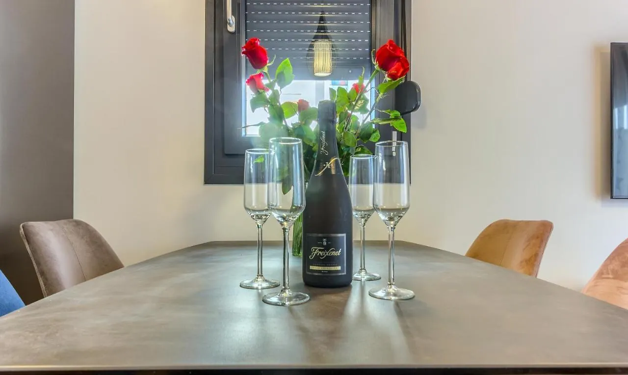 Luxury Apartment Petra Split